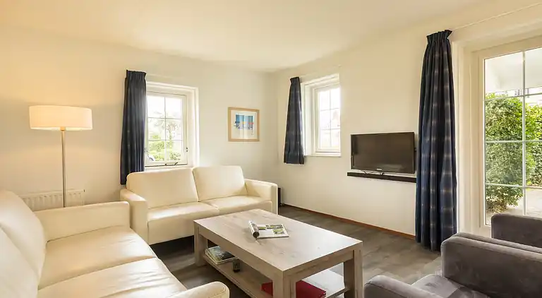 Villa i South Holland