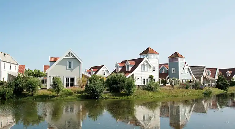 Villa i South Holland