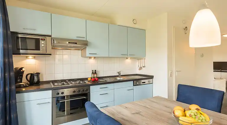 Villa i South Holland