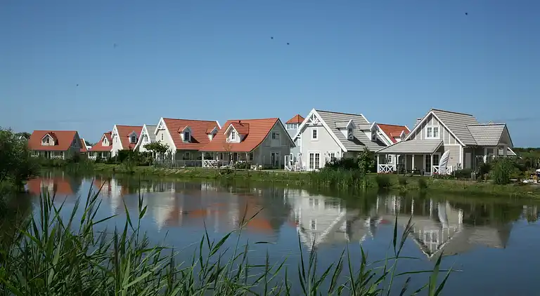 Villa i South Holland