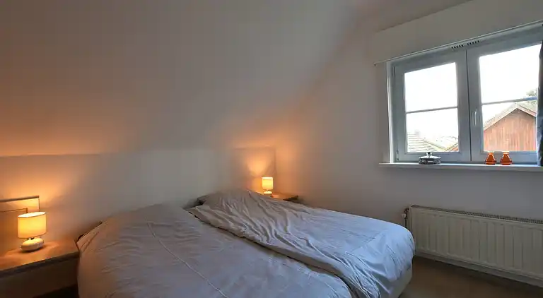 Sommerhus i Hengstdijk