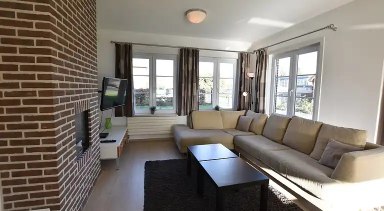 Sommerhus i Hengstdijk