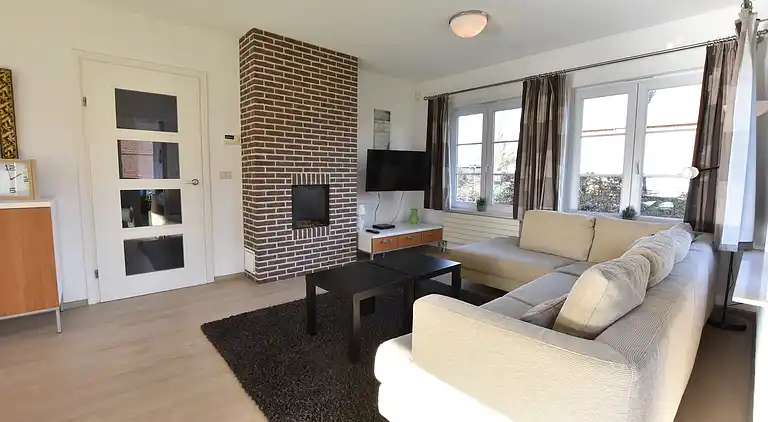 Sommerhus i Hengstdijk