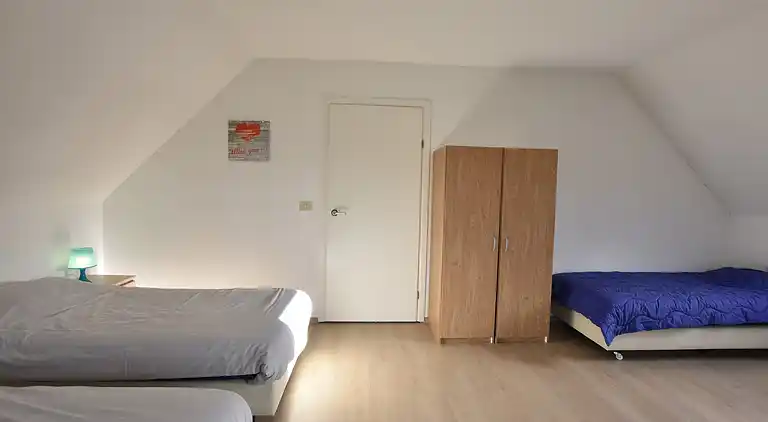 Sommerhus i Hengstdijk