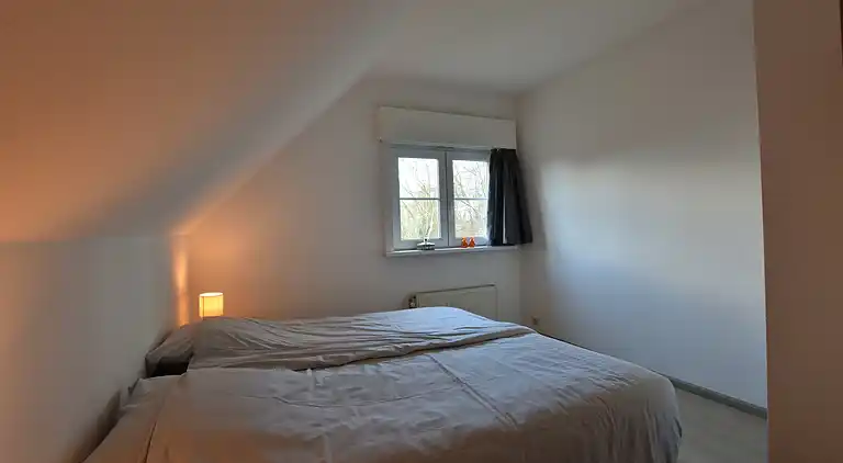 Sommerhus i Hengstdijk