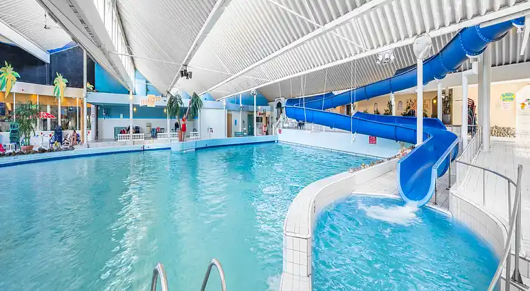 Lägenhet i Kamperland