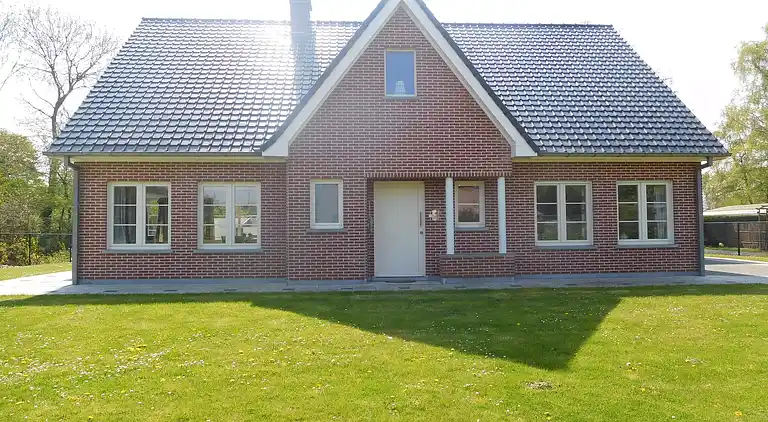 Sommerhus i Hengstdijk