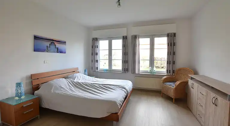 Sommerhus i Hengstdijk