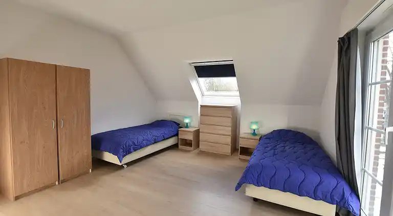 Sommerhus i Hengstdijk