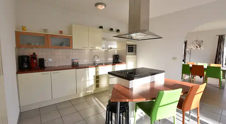 Sommerhus i Hengstdijk