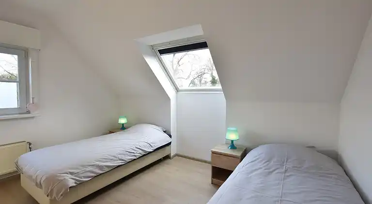 Sommerhus i Hengstdijk