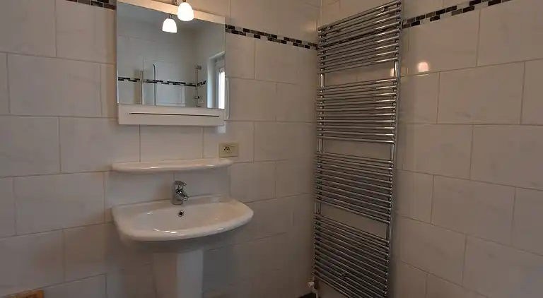 Sommerhus i Hengstdijk