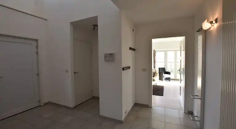 Sommerhus i Hengstdijk