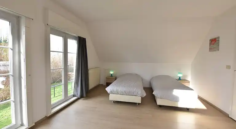 Sommerhus i Hengstdijk