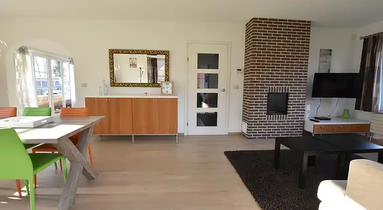 Sommerhus i Hengstdijk