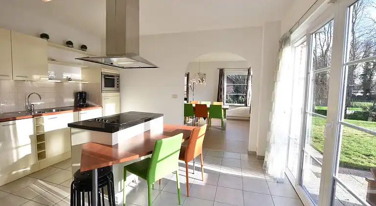 Sommerhus i Hengstdijk