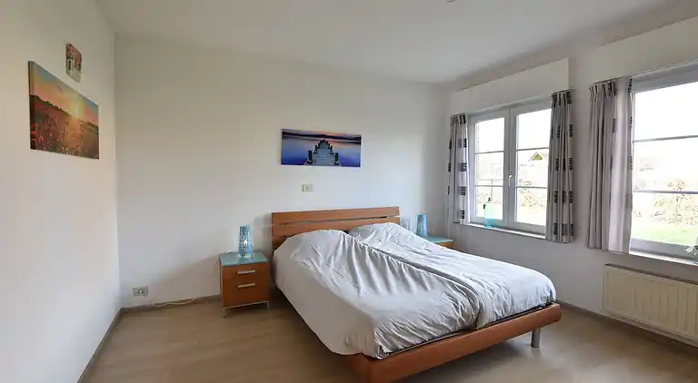 Sommerhus i Hengstdijk