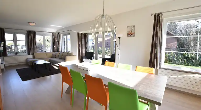 Sommerhus i Hengstdijk