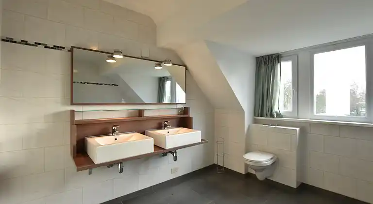 Sommerhus i Hengstdijk