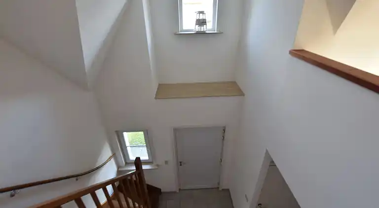 Sommerhus i Hengstdijk