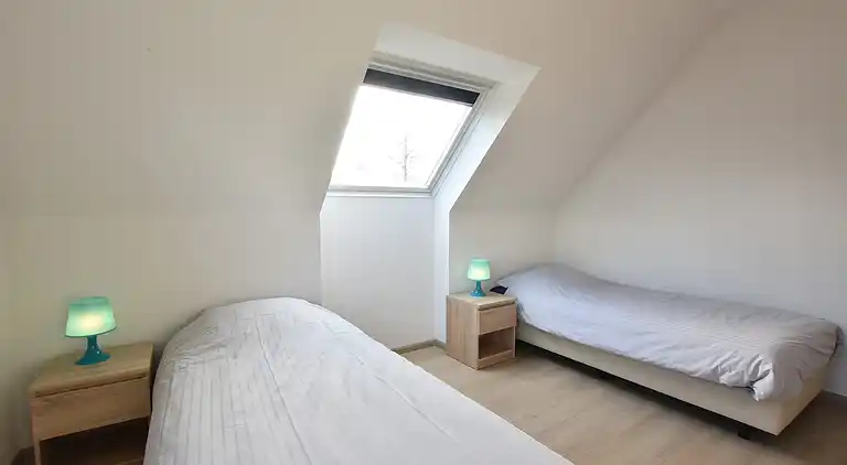 Sommerhus i Hengstdijk