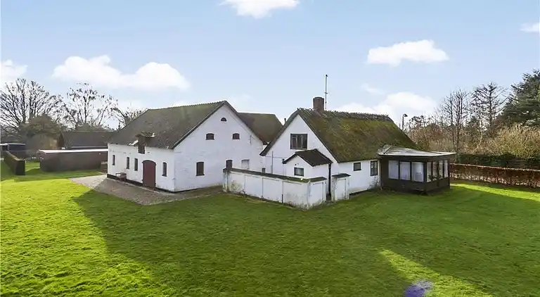 Casa vacanze in Rødvig Stevns