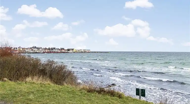 Casa vacanze in Rødvig Stevns