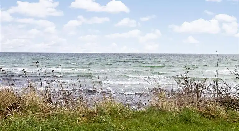 Casa vacanze in Rødvig Stevns