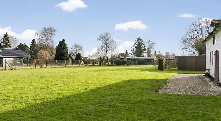 Casa vacanze in Rødvig Stevns