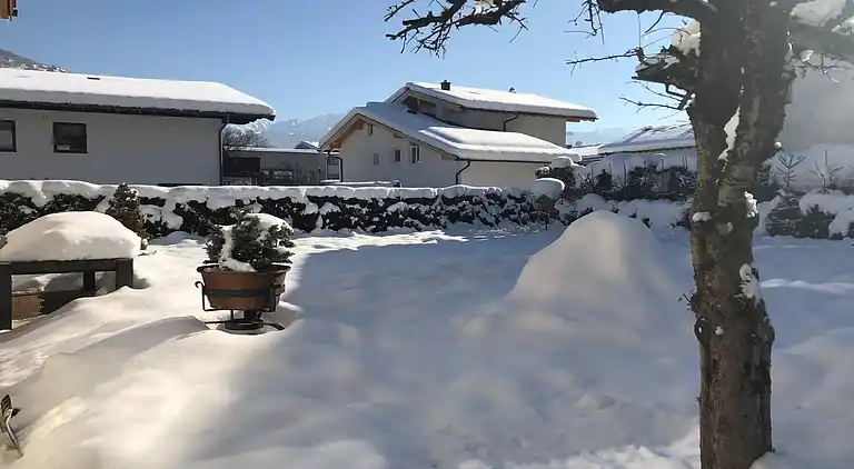 Cottage in Zell am See