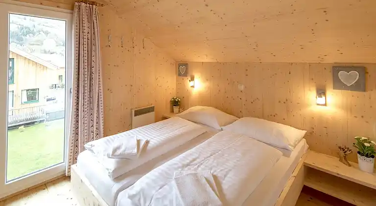 Cottage in Sankt Lorenzen ob Murau