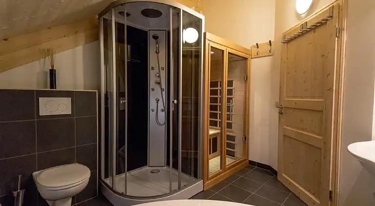 Cottage in Sankt Lorenzen ob Murau