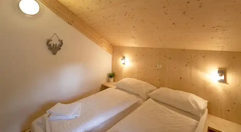 Cottage in Sankt Lorenzen ob Murau