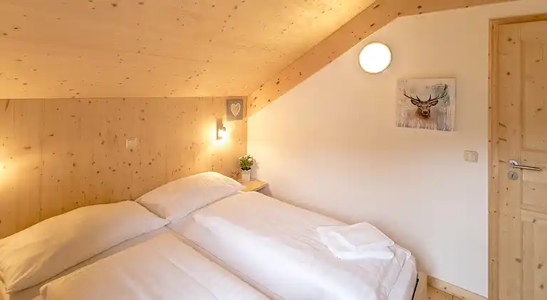 Cottage in Sankt Lorenzen ob Murau