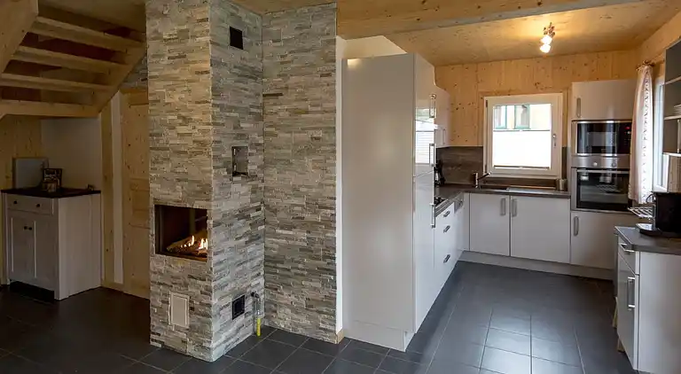 Cottage in Sankt Lorenzen ob Murau