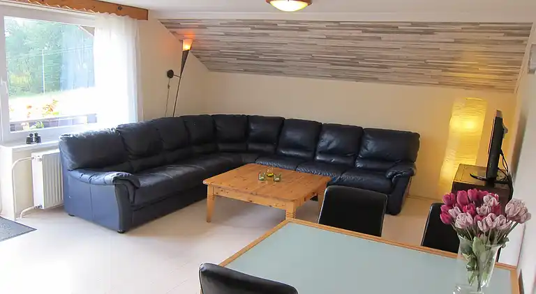 Vakantiehuis in Dolní Dvůr