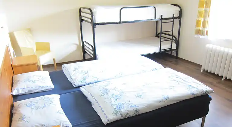 Vakantiehuis in Dolní Dvůr