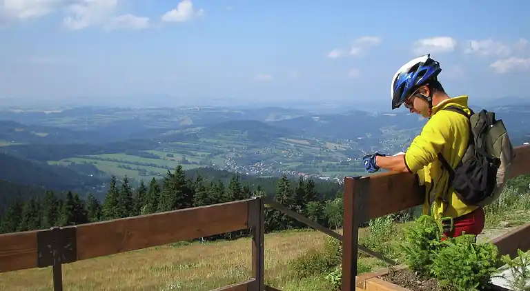 Vakantiehuis in Dolní Dvůr