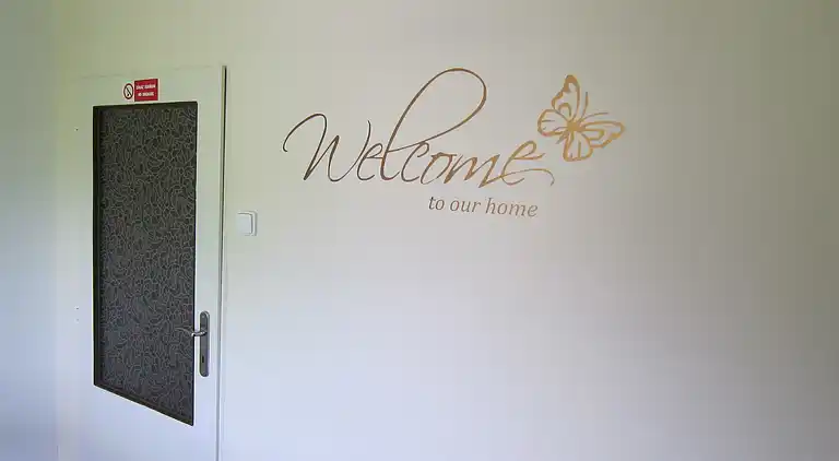 Vakantiehuis in Dolní Dvůr