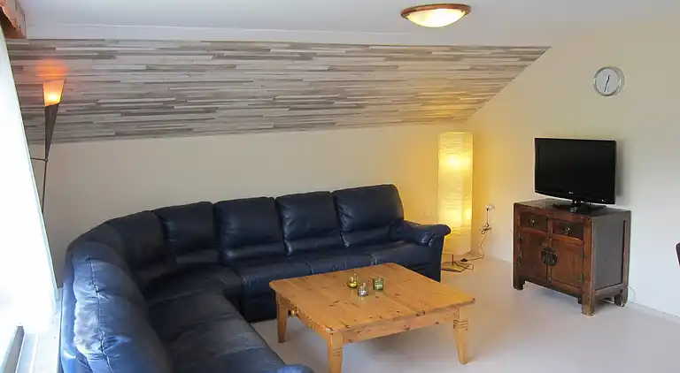 Vakantiehuis in Dolní Dvůr