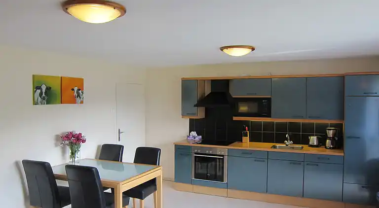 Vakantiehuis in Dolní Dvůr