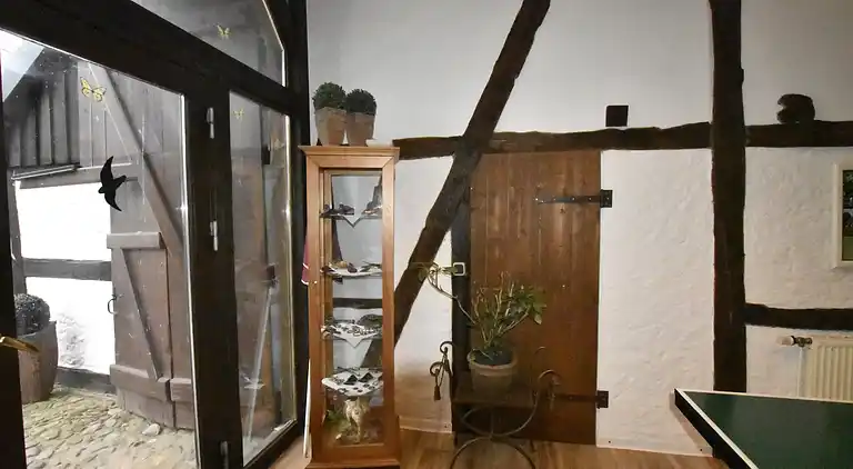 Sommerhus i Jörnstorf