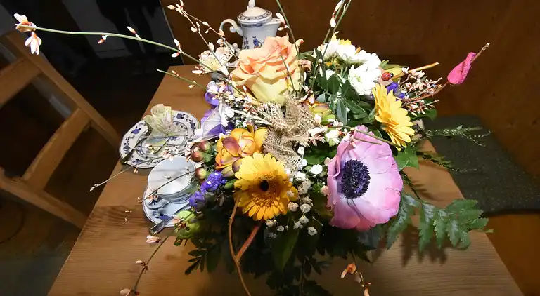 Sommerhus i Jörnstorf