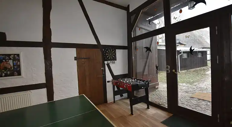 Sommerhus i Jörnstorf