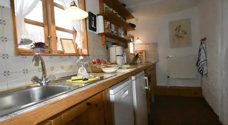 Sommerhus i Jörnstorf