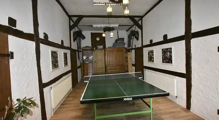 Sommerhus i Jörnstorf