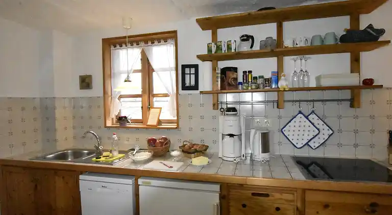 Sommerhus i Jörnstorf