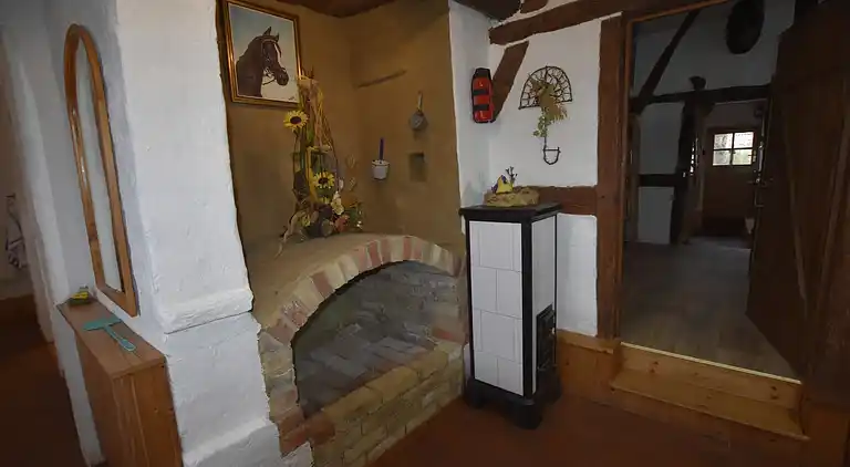 Sommerhus i Jörnstorf