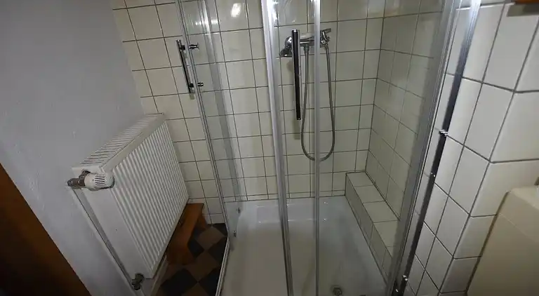 Sommerhus i Jörnstorf