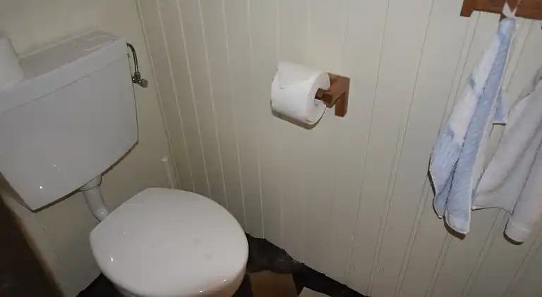 Sommerhus i Jörnstorf